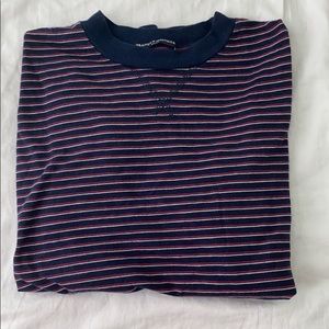 Brandy Melville Striped Long Sleeve